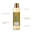 thumbnail image 2 of Forest Essentials After Bath Oil Oudh & Green Tea | Ayurvedic Scented Natural After Shower Oil | For Nourished & Moisturised Skin, 2 of 4