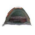 thumbnail image 2 of Setup Automatic Setup Tent Large Capacity Waterproof Rainproof Tent for Outdoor Camping Traveling, 2 of 5