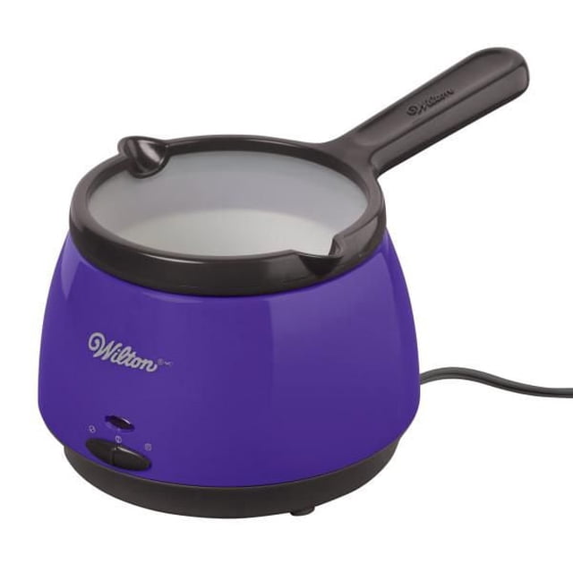Wilton Candy Melts Electric Melting Pot 1Ct