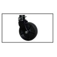 thumbnail image 2 of Bal Rv 29036B Trailer Tongue Jack Caster, 2 of 4