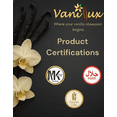 thumbnail image 2 of Vanillux- Mexican  Vanilla Bean Paste 60g., 2 of 7