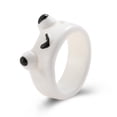 thumbnail image 1 of Frog Rings Cute Frog Rings Box Couple Rings Accessories New G5 M4 New A9 9CX4, 1 of 8