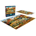 thumbnail image 5 of Buffalo Games - Americana Collection - Pete's Gambling Hall - 500 Piece Jigsaw Puzzle, 5 of 5