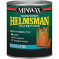 thumbnail image 1 of Minwax 63205 1 qt. Satin Helmsman Int & Ext Spar Urethane - Clear, 1 of 4