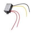 thumbnail image 1 of Étape vers le Bas Alimentation, AC 10-28V à DC 12V Convertisseur de Puissance Tension Étape Dowm Alimentation Étanche AC DC Étape vers le Bas Module d'Alimentation, 1 of 8