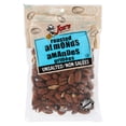 thumbnail image 2 of Amandes naturelles non salées grillées, 2 of 5