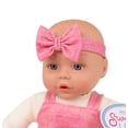 thumbnail image 4 of My Sweet Baby – Poupée Bébé Douce 12 pouces, Tenue Rose, 4 of 5