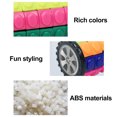 thumbnail image 2 of 3D Puzzle Cube Puzzle Tower Cylinder Rotate and Slide Logic Cube Puzzle Restless Hand Toy Decompression Toy DIY Cylinder Puzzle Type1, 2 of 9