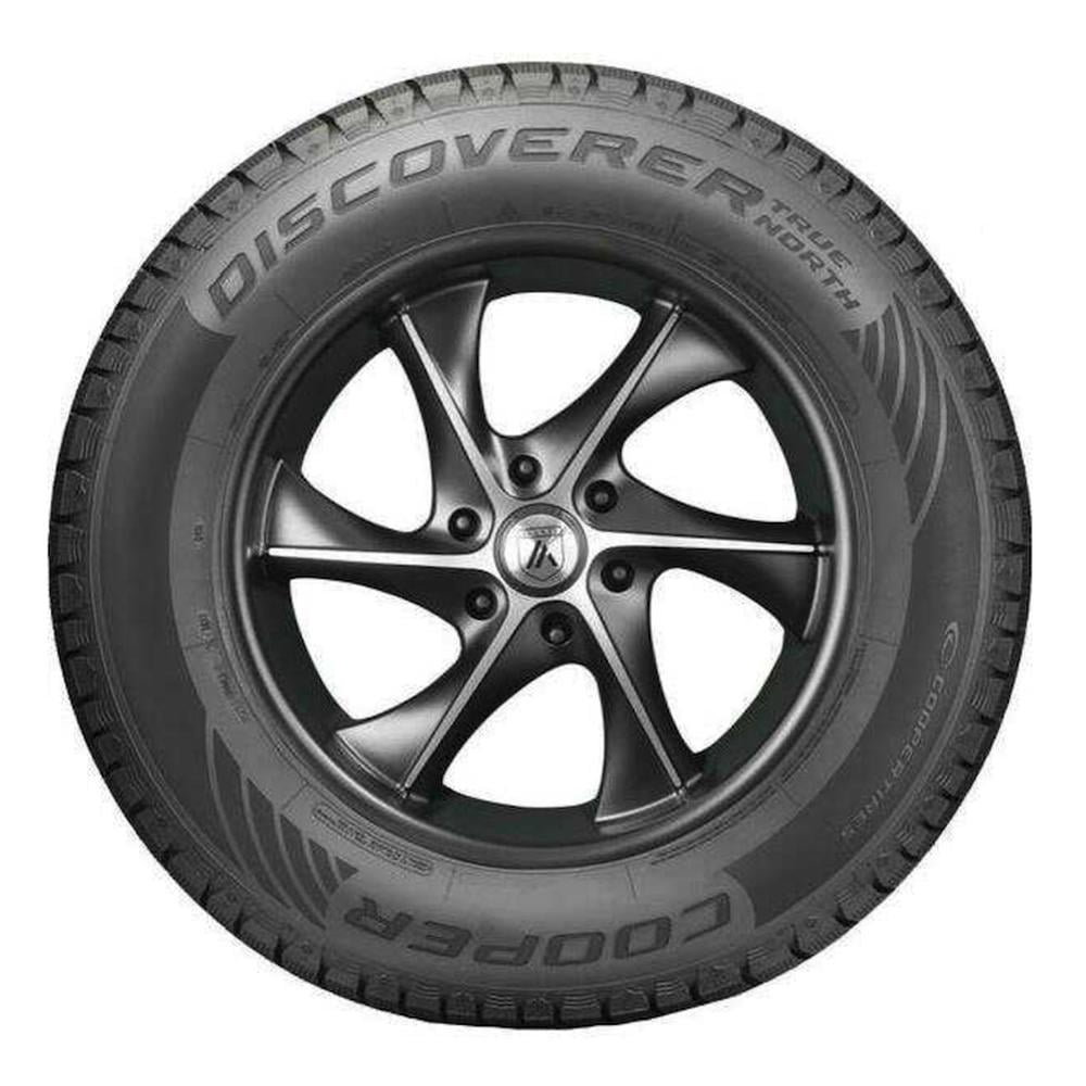 Cooper Discoverer True North 245/50R20 102H Pneu