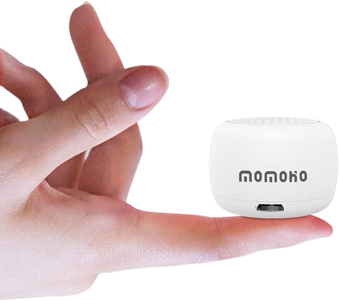 The Smallest Mini Bluetooth Speaker - BTS0011 Wireless Small Bluetooth Speaker