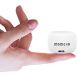 The Smallest Mini Haut-parleur Bluetooth - BTS0011 Haut-parleur Bluetooth sans fil