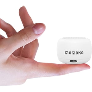 The Smallest Mini Haut-parleur Bluetooth - BTS0011 Haut-parleur Bluetooth sans fil