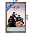 thumbnail image 2 of The Breakfast Club - One Sheet Wall Poster, 22.375" x 34", 2 of 4