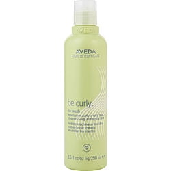 Aveda Be Curly Co-Wash by Aveda for Unisex - 8.5 oz Shampoo