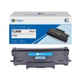 thumbnail image 3 of G&G TL3000 Black Toner Cartridge,High Yield, 3 of 4