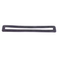 thumbnail image 4 of veasfak Artificial Leather Zipper Frame Bags Making Accessories DIY Albums Photo Case Zipper Fram Black, 4 of 8