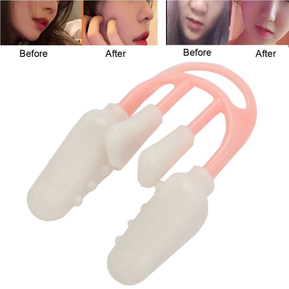 Nose Bridge Straightener, Portable Nose Shaper Clip, Man For Nose Up Lifting For Nose Shaping Woman