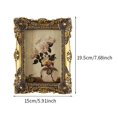 thumbnail image 4 of SignMission A-DES-RW-1824-23846 18 x 24 Po Signe de la Série Designer - Symbole Sans Handicap&44; Rouge & Blanc, 4 of 8