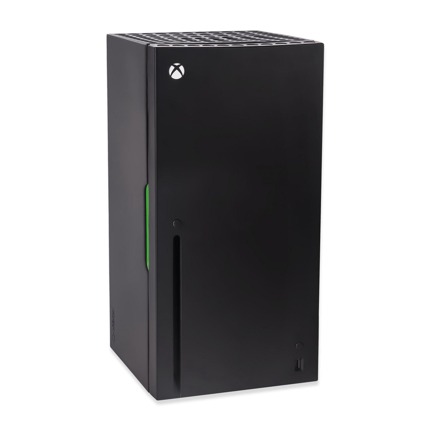 Microsoft XBOX Series X Replica 12 Can Mini Thermoelectic Cooler
