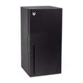 thumbnail image 1 of Microsoft XBOX Series X Replica 12 Can Mini Thermoelectic Cooler, 1 of 9