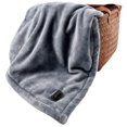 thumbnail image 4 of Hearth & Gear 12V Heated Blanket For Car Plug In Heating Throw Flannel Small E Lectric Car Blankets With Timer 9 Fast Heating Modes Travel Portable Heated Throw Blanket For Cars Truck Fall Blanket, 4 of 7