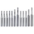 thumbnail image 3 of Marteaux Perceuse Tige de Sol Pilote Marteau Douille Marteaux Outils Électriques Remplacement Poignée Carrée 14Mm, 3 of 4