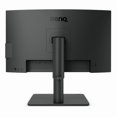 thumbnail image 3 of BenQ DesignVue PD2506Q｜25-inch 2K QHD P3 DisplayHDR 400 USB-C Designer Monitor, 3 of 9