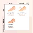 thumbnail image 4 of Amuse Coussin Vegan Dew Jelly 15g - 02 Nude, 4 of 9