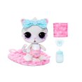 thumbnail image 1 of BABY born Surprise Cuddle Baby Pet – Kitty Really Drinks & Pees, 1 of 5