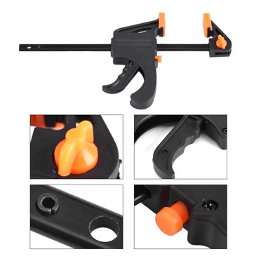Pinces de Menuiserie, Pince en Plastique, pour Fabrication de Meubles Emballage Industrie
