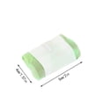 thumbnail image 2 of Pompotops Romantic Colorful Hand Throw Streamers Poppers,No Confetti Mess Paper Crackers For Wedding Birthday Party Celebrations Graduation Party Favors Shows. Clearance, 2 of 2