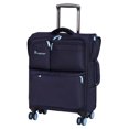 thumbnail image 4 of IT Luggage Ensemble de Bagages 3 Pièces - Bleu, 4 of 6