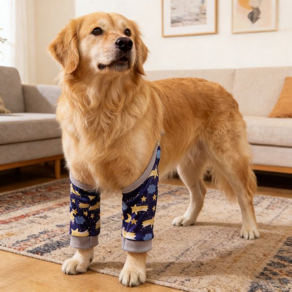 Knee Brace For Injury Support Leg Brace For Small Medium Large Knee Brace For Limping