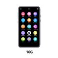 thumbnail image 1 of Lecteur MP5 Portable de 4 Pouces Compatible Bluetooth 5.0, Dictionnaire Multifonction, Lecteurs Radio, Lecteurs de Musique Rechargeables, Cadeau d'Anniversaire 16G, 1 of 1