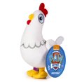 thumbnail image 1 of PAW Patrol Plush Pup Pals, Chickaletta, 1 of 2