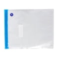 thumbnail image 2 of Reusable Vacuum Storage Bags, Usavan 10 Pack BPA Free Food Saver Bags, Double Zipper Hand Pump Compatible Vacuum Sealer Bags for Food Freshness, 2 of 7
