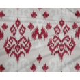 thumbnail image 4 of oneOone Polyester Lycra Fabric Paisley Ikat Printed Craft Fabric BTY 56 Inch Wide, 4 of 4