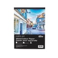 thumbnail image 1 of Hilroy Studio Pro® Watercolour Paper, 9x12, 100 pages, 1 of 5
