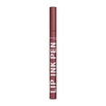 thumbnail image 2 of Rimmel Thrill Seeker Lip Ink Pen, Lipstick, Pen-Like Precision Applicator, Kiss-Proof & Transfer-Proof, Buildable Colour, Vegan Formula, 1.7ml, 2 of 8
