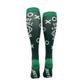 thumbnail image 3 of Fantasy Football Legend Funny Compression Socks for Men, 3 of 4