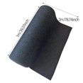 thumbnail image 1 of Tapis de Fuite d'Huile pour Plancher de Garage, à Carreaux au Dos, Antidérapant, en Feutre, Tapis de Plancher de Garage, 1 of 9