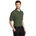thumbnail image 1 of Port Authority Polo Toucher Soie, 1 of 1