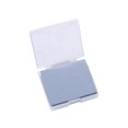 thumbnail image 1 of YABCSAZ Oil Absorbing Paper Tape Powder Puff Mirror Facial Oil Control Makeup Portable BoxPersonal Care & Beauty Deals!, 1 of 2