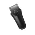 thumbnail image 1 of yingyy Pochette pour Embouchure Saxophone PU Résistant à l'Abrasion Sac de Transport Portable Trombone Corne Française, 1 of 6
