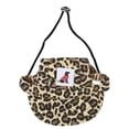 thumbnail image 1 of Pet Baseball Hat, Adjustable Dog Baseball Hat Stylish Cute  For Medium Dogs Blue,Red,Black,Leopard,Flower, 1 of 8