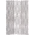 thumbnail image 4 of Safavieh Montauk Cara Tapis Géométrique, 4 of 5