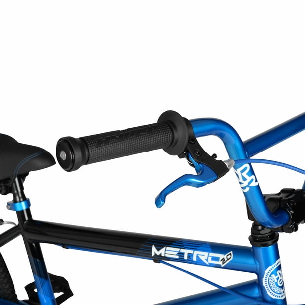 Hyper Bicycles 20” Metro BMX Bike, Blue - Walmart.ca