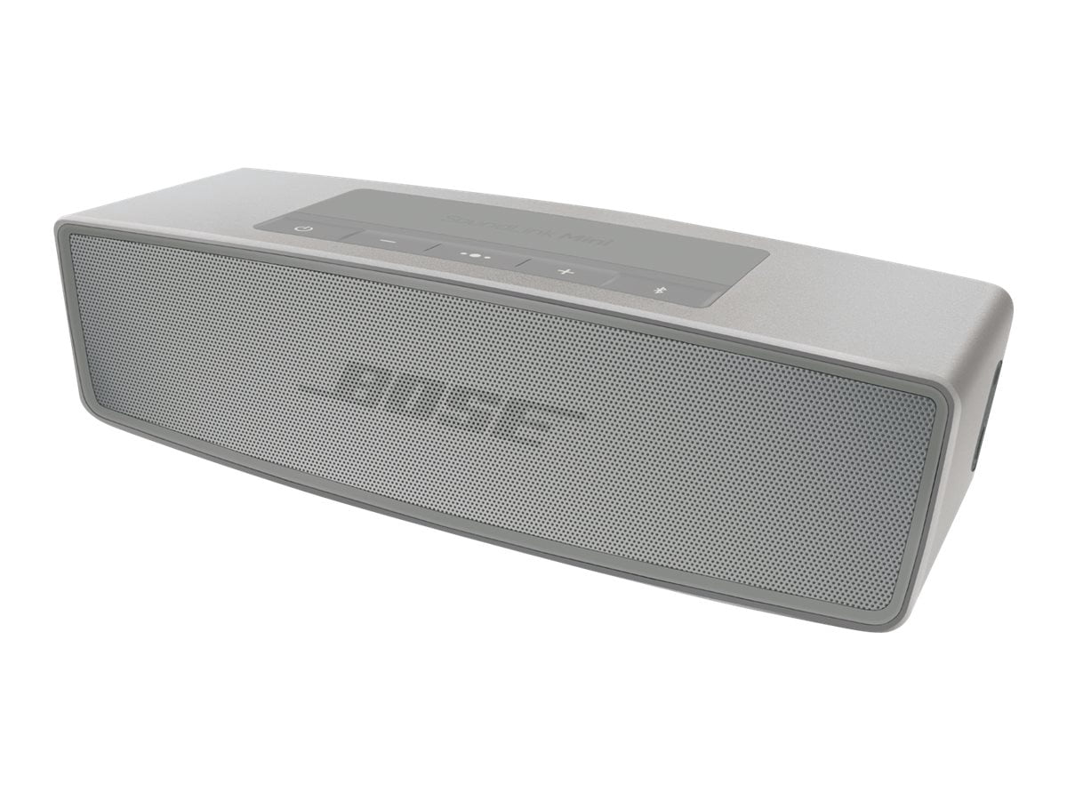 Bose SoundLink Mini II - Special Edition - speaker - for portable