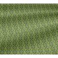thumbnail image 5 of oneOone Viscose Jersey Fabric Diamond & Chevron Ikat Fabric Prints By Yard 60 Inch Wide, 5 of 5