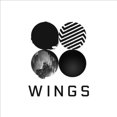 thumbnail image 1 of BTS (Bangtan Boys) Wings CD, 1 of 2